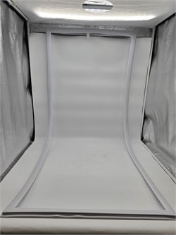 Уплотнительная резина для холодильников (длина 133,ширина 57) RTS17476000008533632