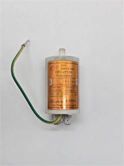 Сетевой фильтр для стиральных машин Samsung DFC-2712R-Б/У