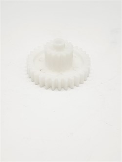 Шестерня под шнек D-74mm для мясорубки Brayer, Aceline, Supra RTS17476000008533558