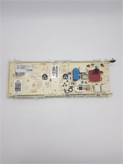 Модуль управления стиральной машины Bosch RTS17476000008533640-Б/У