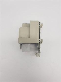 Сетевой фильтр стиральной машины Whirlpool W10503160-Б/У