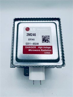 0530076687 Магнетрон духового шкафа Haier 0530076687