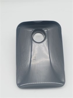 Съемный лоток(пластик)-б/у для мяса кухонной машины Polaris PKM 2203L RTS17476000008533667-бу