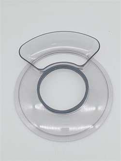 Крышка Б/У кухонной машины Polaris PKM 2203L RTS17476000008533663-БУ