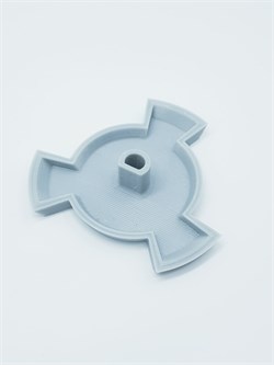 Коплер СВЧ совместим с Samsung, Ikea, Whirlpool 481246238161, MCW914UN, W10545578 RTS17476000008533583