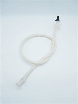 Шланг (сливной или заливной) для стиральной машины длина 1,12 см RTS17476000008533675-Б/У