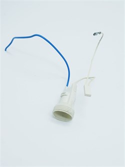 Патрон для ламп в холодильник RTS17476000008533689-Б/У