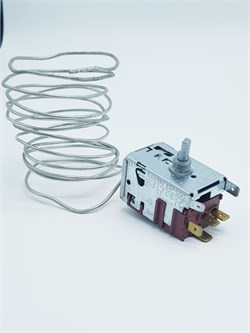 Термостат (регулятор температуры) для холодильника 2G 240V RTS17476000008533692-Б/У