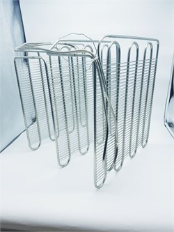 Испаритель холодильника с проволочной трубкой RTS17476000008533696-Б/У