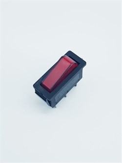 Переключатель (вкл/выкл) для электронных устройств бытовой техники RTS17476000008533706-Б/У