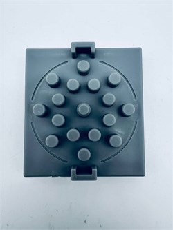 Приспособление для быстрой чистки решеток мясорубки Polaris PMG 2561 RTS17476000008533734