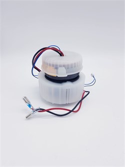 250W двигатель основного блока, совместимый с аксессуарами для поломоечного пылесоса dreame H12/HHR24A C2137 M13-D RTS17476000008533561