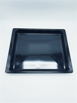 0290100802 Глубокий противень Уценён для духового шкафа Haier 0290100802-УЦ2