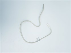 Температурный сентор(термодатчик) испарителя для холодильника длина 54см RTS17476000008533781