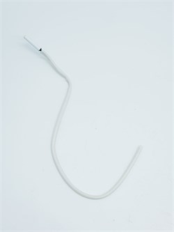 Датчик температуры 105°C 300V для холодильника длина 33см RTS17476000008533779