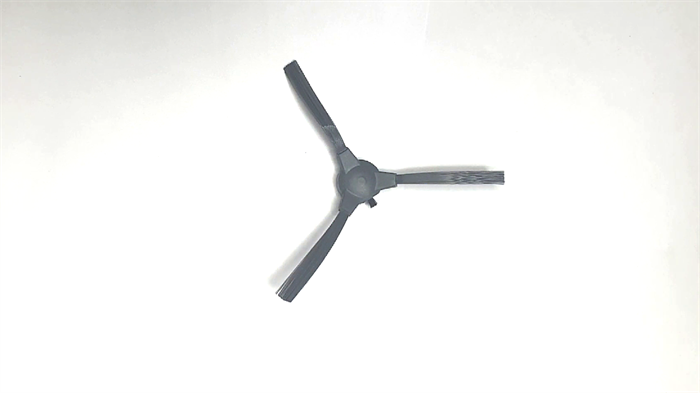 Щётка для робота пылесоса pvcr 1020 fusion pro pvcr 1020. - фото 12331