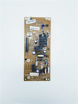 Плата управления EBR61460709, свч LG MG6349LMS EBR61460709