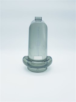 Контейнер для пыли пылесоса Б/У RTS17476000008533807-Б/У