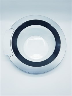 Люк (дверца в сборе) для стиральной машины Bosch 746330