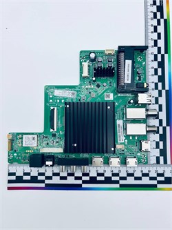 0530098798 0090732863G - Основная плата для TV Haier (WARNING: USE AFTER UPGRADING SOFTWARE!!!)(2 60102019306)(M T9612) / 0090732863 0530098798