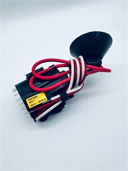 Строчный трансформатор FOK14B001 CPTTV 3.8mH CL21N11MQUXXAZ (AA26-00237A) AA26-00237A