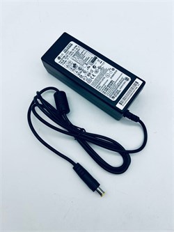 LCAP07F Блок питания для монитора LG 12V, 3A, 6.5-4.4мм LCAP07F