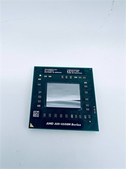 Микропроцессор AMD AM4600DEC44HJ A10-4600M 2.3 ГГц Samsung 0902-002928