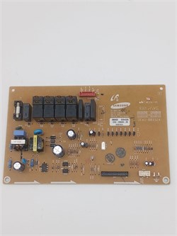 Силовая плата для духовки Samsung OCS-CMAIN-01 090420