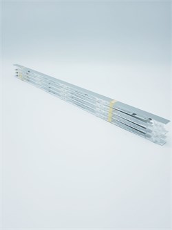 0140 Подсветка HRS-XM55T46-4X9-2W-MCPCB для Xiaomi 55 L55M5-5A L55M5-5S RTS17476000008533814