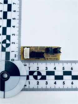 JC92-02288A Плата сенсора бумаги для принтеров Samsung ML166x/216x/295x JC92-02288A