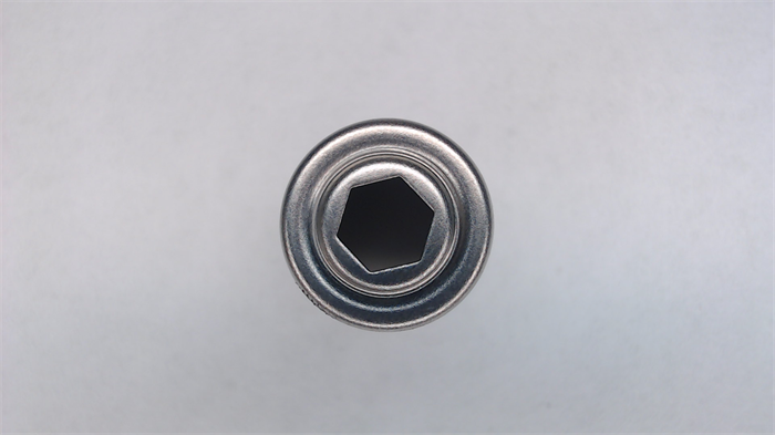 Колпачок магнетрона 10322