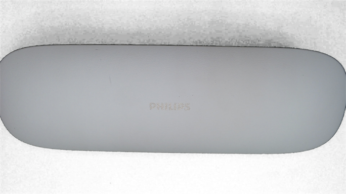 Футляр с зарядным устройством для электрической зубной щетки Philips HX9911 TCA1001 - фото 12973