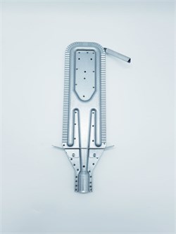 Горелка для газовой плиты Bosch, Siemens, NEFF, Gaggenau 00498802