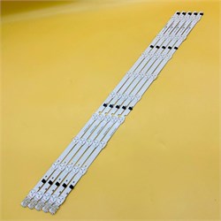 Подсветка для Samsung UE32F 2013SVS31F BN96-25299A, D2GE-320SC0-R3, UE32F4020AW, UE32F4020, UA32F4088, UE32F5020AK, UE32F5000 D2GE-320SC0-R3