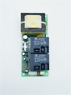 Блок электрический(04) SpT066067