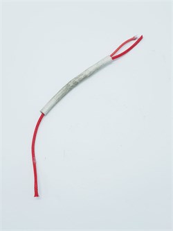 Термопредохранитель 250V 10A 240C длина 20см RTS17476000008533866-Б/У