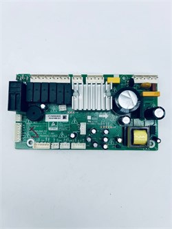 DD81-02980A Модуль силовой посудомоечной машины Samsung DD81-02980A