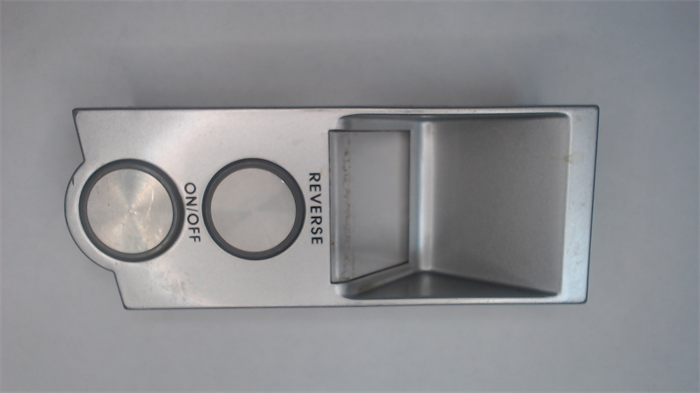 Переключатель для мясорубки Bork M401 10501 - фото 13130