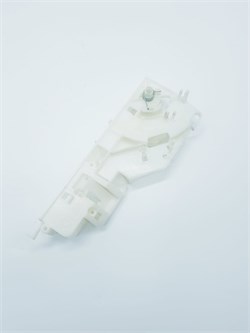 Механизм блокировки Б/У (замок) дверцы для СВЧ RTS17476000008533875-Б/У