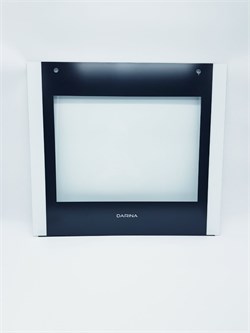 Стекло в сборе (рис.66) GM241 02 080-06 GM241 02 080-06