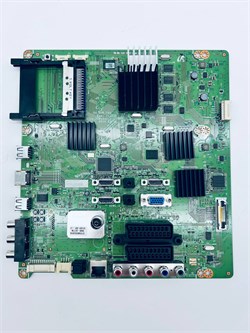 BN94-03388A Процессорная плата MainBoard BN41-01423B для телевизора Samsung LE40C750R2W BN94-03388A
