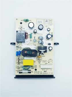 Модуль Б/У (плата) управления для блендера Leran SBG 900 OC PCB-098-818002A-P-V03-Б/У