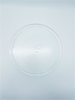 Тарелка для микроволновой печи D25,4см RTS17476000008533889