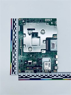 Материнская плата (Main) EAX67148503 (1.0) для телевизора LG 49SK7900PLA EAX67148503