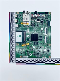 EBU63785407 Материнская плата для телевизора LG 55UH676V EBU63785407