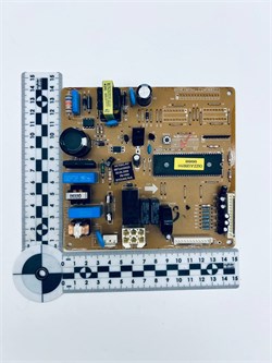 6871JU1002D Модуль (плата) управления для холодильников LG 6871JU1002D