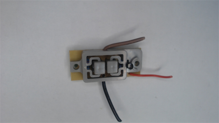 ПЛАТА С ПЕРЕКЛЮЧЕНИЕМ И ИНДИКАЦИЕЙ ДЛЯ БЕСПРОВОДНОГО ПЫЛЕСОСА ELECTROLUX 10848 - фото 13416