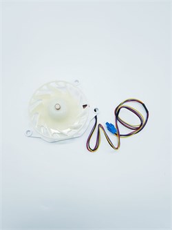 Вентилятор холодильника LG EAU64824806 12V 1A EAU64824806