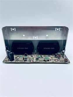 BP94-00392A Печатная плата в сборе для Samsung RPTV модели SP62T6HCX/XSG с шасси J54A BP94-00392A