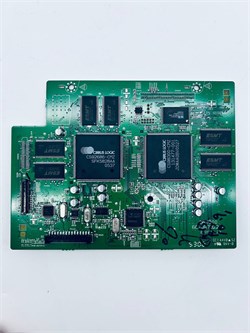 6885R-9322H Материнская плата для телевизора LG (PCB ASSY SUB DR7000S MAIN ASSY) 6885R-9322H